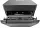 Термопринтер чеков Sam4s Callisto COM/USB/Ethernet, черный, фото 15