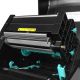 Термотрансферный принтер этикеток POSTEK C168 300dpi, фото 9