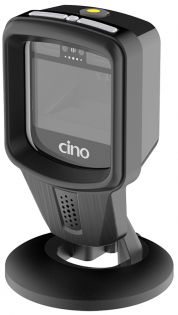 фото Сканер штрих-кода Cino S680-BSR USB, фото 1