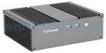 POScenter Z1 (J6412, RAM8Gb, SSD256Gb, 10*USB, 6*COM, VGA, HDMI, LAN, 2*PS/2, Audio, Mic) с возможностью крепления (3113)
