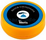 iBells Plus K-D1 кнопка вызова персонала (желтый)