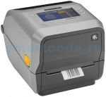 Термотрансферный принтер этикеток Zebra ZD621R ZD6A142-30EFR2EZ