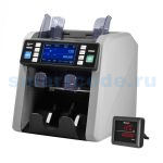 Mertech C-200 DOUBLE CIS touch screen