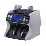 Mertech C-120 DOUBLE CIS MG touch screen