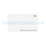 Карта CR-80 Advent SOLID (SUNDF-EV14K)