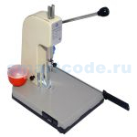 Архивно-переплетная машина YG-IIPS