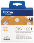 Brother DK11221 для принтеров этикеток