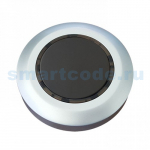 iBells Smart 50 - беспроводная кнопка вызова (серебро)