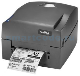 фото Термотрансферный принтер этикеток Godex G500 U 011-G50A22-004, фото 1